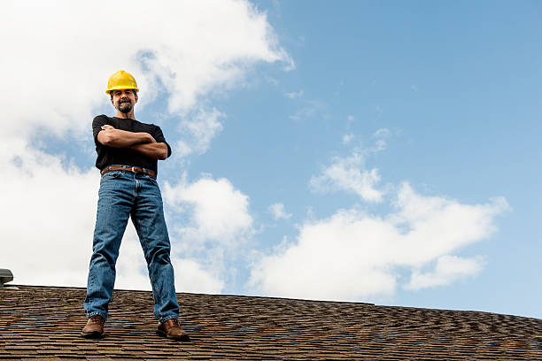 Best Storm Damage Roof Repair  in Westvale, NY